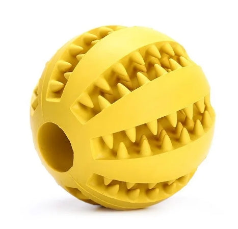 Bola Mastigatória Maluca