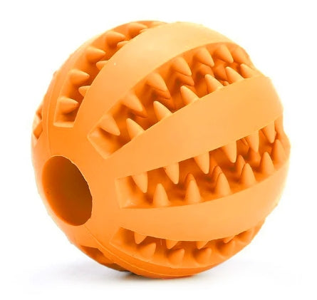 Bola Mastigatória Maluca